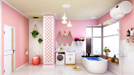 Home Design: House Makeover Captura de pantalla 0