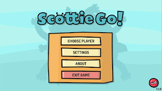 Scottie Go Edu Tangkapan skrin 0