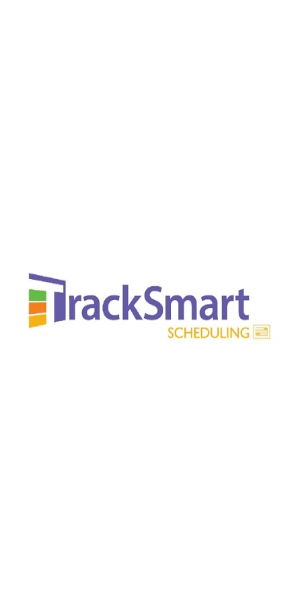 TrackSmart Scheduling 螢幕截圖 0