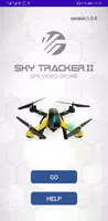 VTI SkyTracker Ⅱ Tangkapan skrin 0