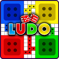 Classic Ludo Game