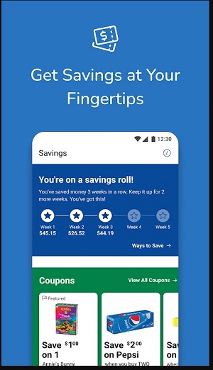 Smith's Capture d'écran 2