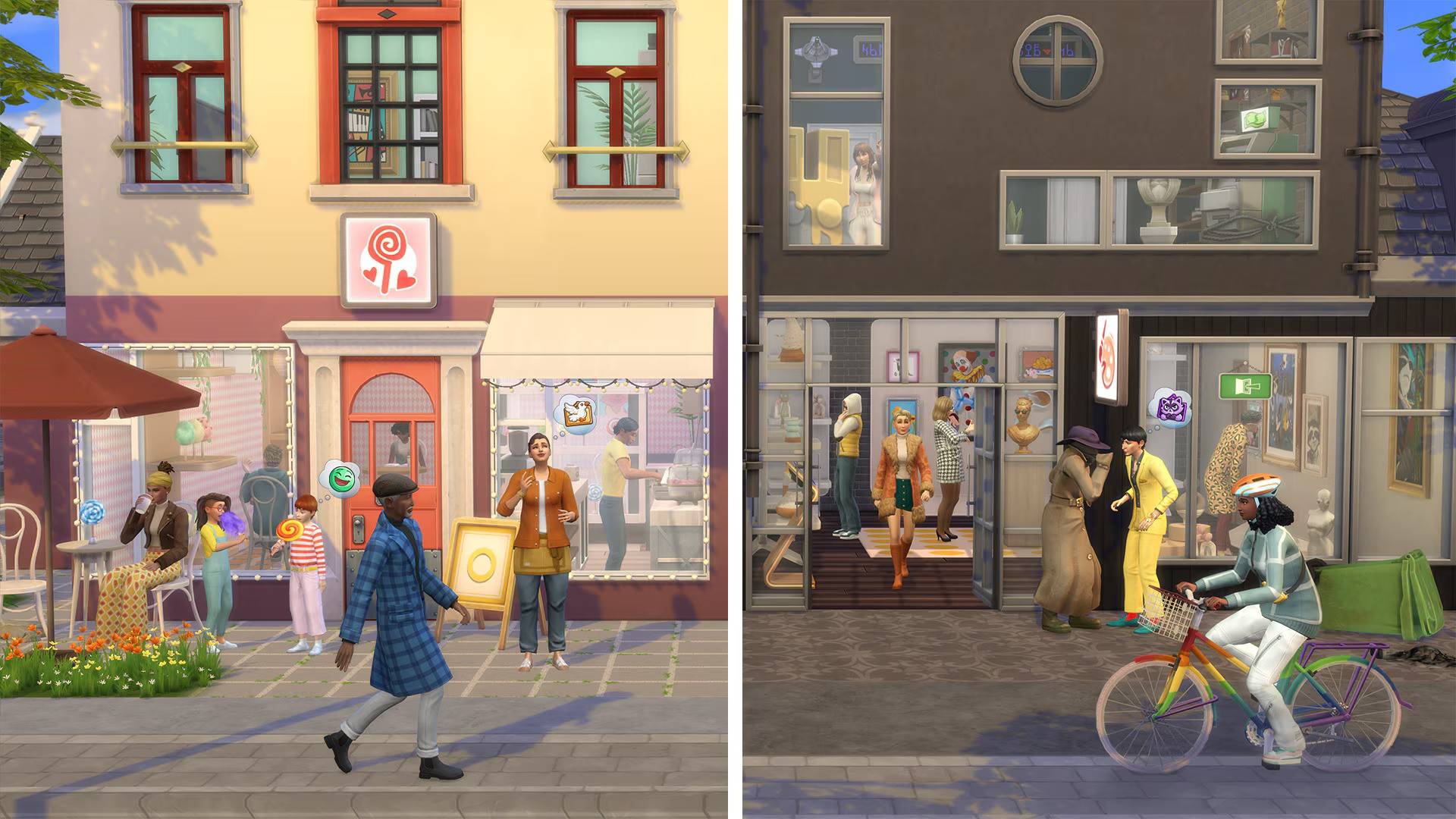 Sims 4: Unlock All Business and Hobby Cheats Guide