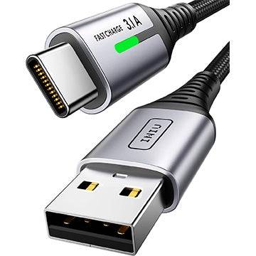 INIU 6 stóp USB Type-A do kabla USB Type-C