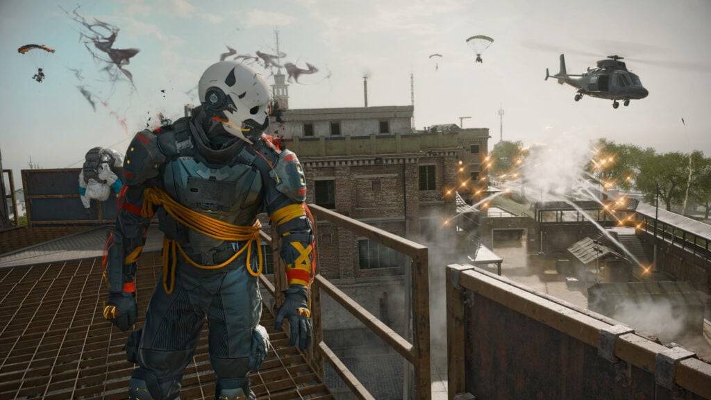 Warzone vs çok oyunculu: Call of Duty'yi hangisi tanımlar?