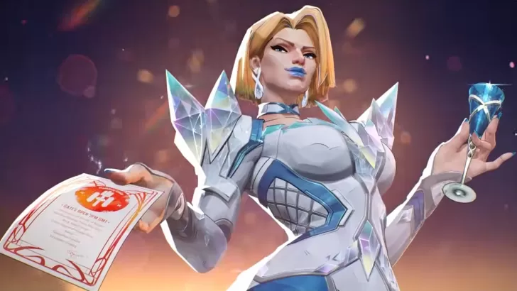 Marvel Rivals Accelerates Hero Releases With Monthly Additions Beginning Season 3