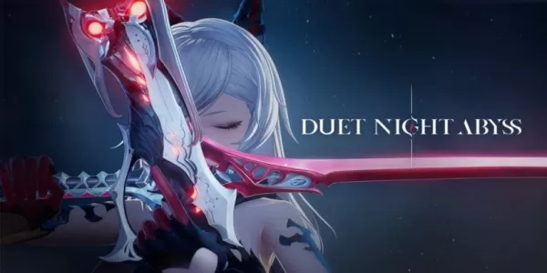 Duett Nacht Abyss Finale geschlossene Beta beginnt heute