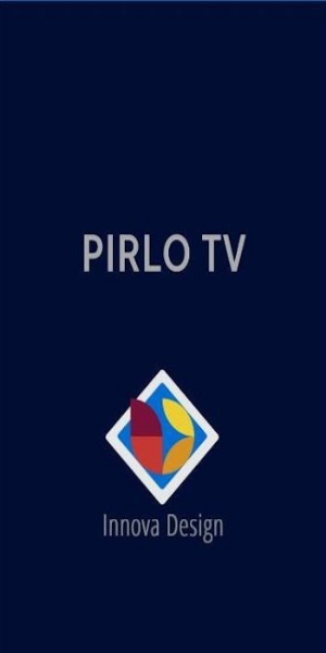 Pirlo TV Screenshot 0