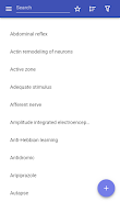 Neurophysiology ဖန်သားပြင်ဓာတ်ပုံ 0