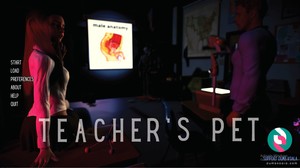 Teacher’s Pet 螢幕截圖 0