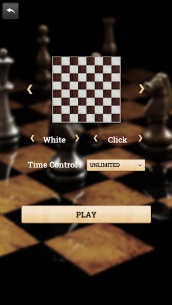 PlayChess Скриншот 3