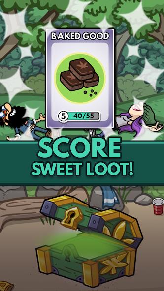 Bud Farm: Idle Tycoon Mod 스크린샷 3