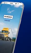 Penske Driver Tangkapan skrin 1