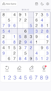 Sudoku - Classic Sudoku Game Captura de tela 0