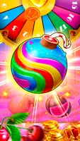 Sweet Fruity Bonanza Скриншот 2