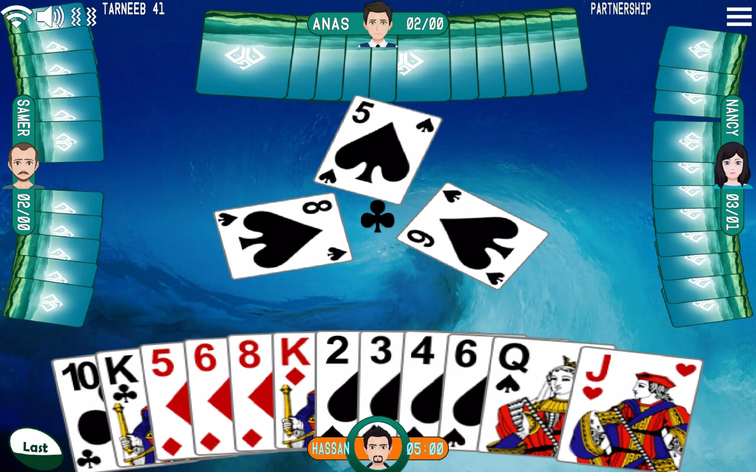 Golden Card Games Ảnh chụp màn hình 0