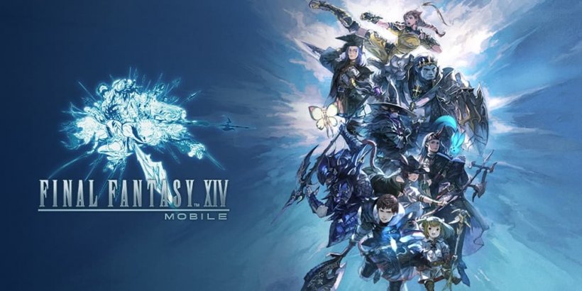 Inihayag ni Naoki Yoshida ang mga bagong detalye ng mobile para sa Final Fantasy XIV