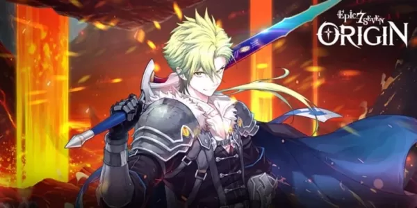 Epic Seven desvela precuela e implementa mejoras de jugabilidad