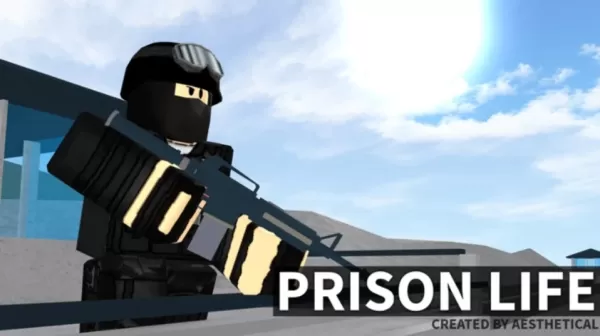 Roblox အကျဉ်းထောင်ဘဝ - Beginner ၏အကြံပေးချက်များနှင့်လမ်းညွှန်