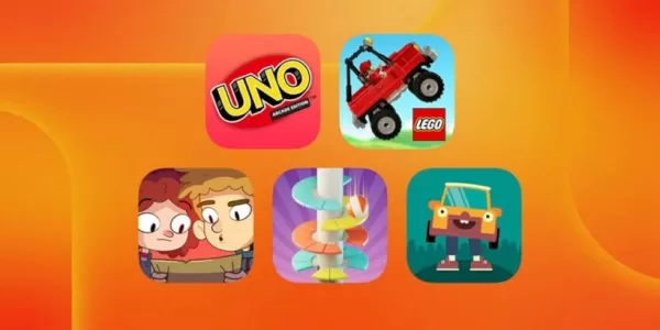 Apple Arcade revela cinco lançamentos de junho superior