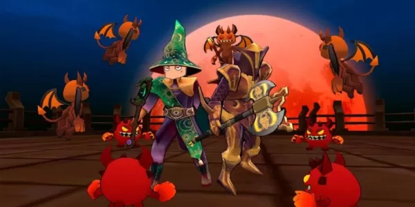 エタスパイア、エンディングアップデートで無限モードと贈呈機能を追加