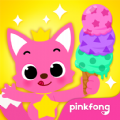 Pinkfong Formas y Colores