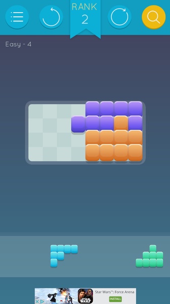 Puzzlerama Screenshot 2