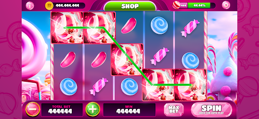 Sweet Slot Mega Casino Screenshot 0