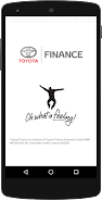 myFinance Portal Captura de pantalla 0