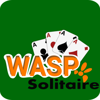 Wasp Solitaire 螢幕截圖 0