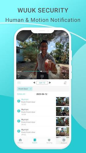 Wuuk Captura de pantalla 1