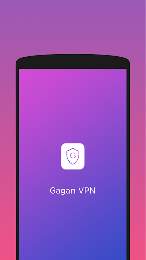 Gagan VPN - No Ads应用截图第0张