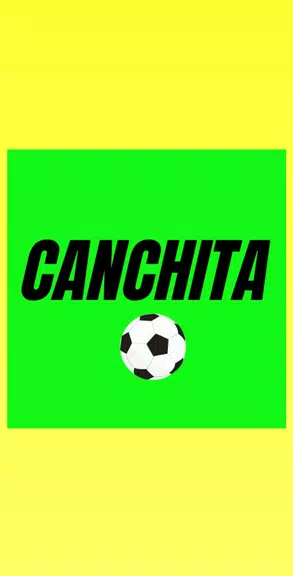 Canchita应用截图第0张