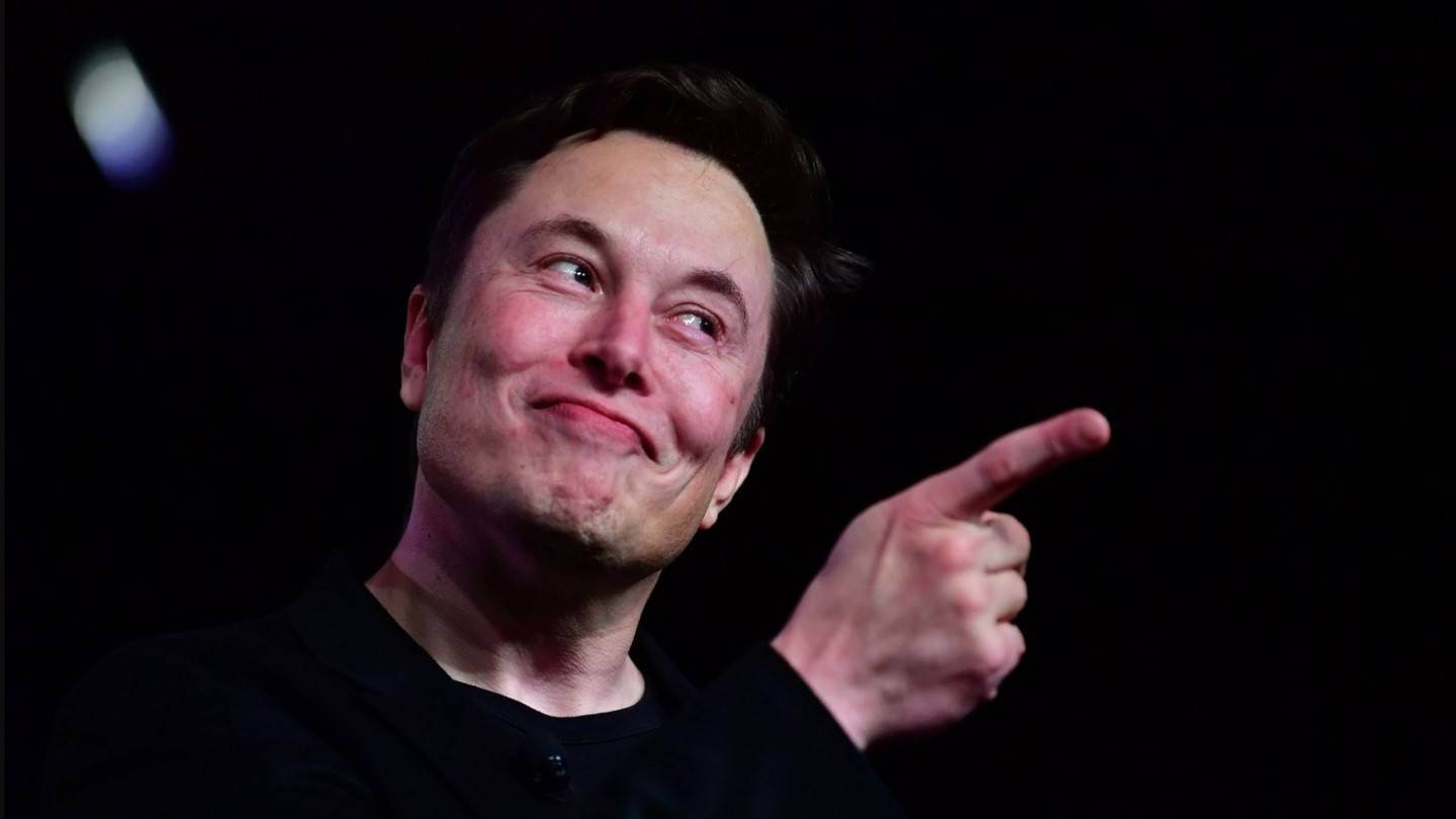 Ilon Musk သည်ပြည်ပရောက် 2 လမ်းကြောင်းတွင်အဆင့် 97 ကိုသက်သေပြရန်စိန်ခေါ်ခဲ့သည်