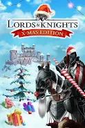 Lords & Knights X-Mas Edition Tangkapan skrin 0