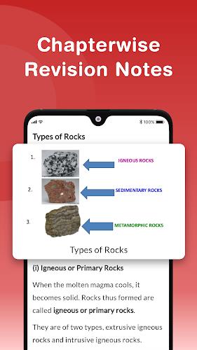 Class 7 CBSE NCERT & Maths App ภาพหน้าจอ 3