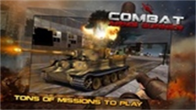 Combat Arms : Gunner Ekran Görüntüsü 0