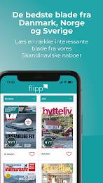 Flipp Danmark Ảnh chụp màn hình 3