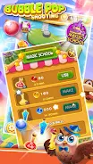 Bubble Pop - Classic Bubble Sh ภาพหน้าจอ 3