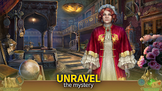 Dark City: Budapest (F2P) स्क्रीनशॉट 3