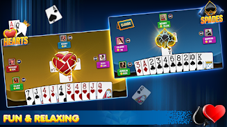 Ultimate Offline Card Games Screenshot 2