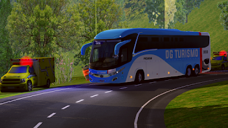 World Bus Driving Simulator应用截图第2张