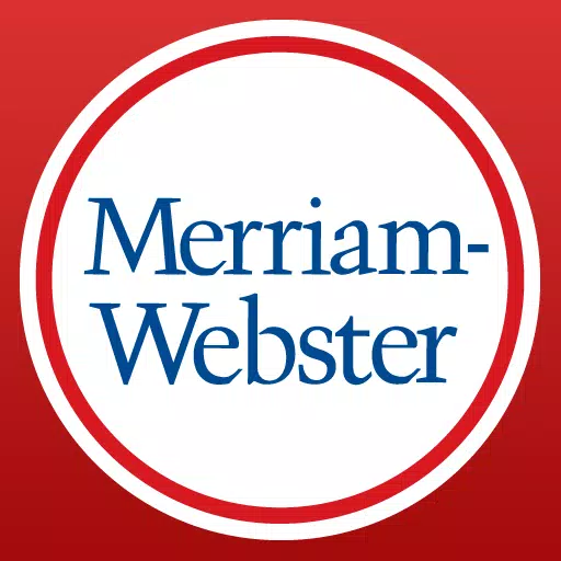 Dictionary - Merriam-Webster