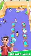 My Perfect Daycare Idle Tycoon Tangkapan skrin 3