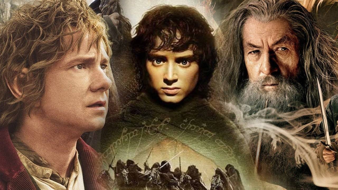 9 libri da leggere per i fan di Lord of the Rings