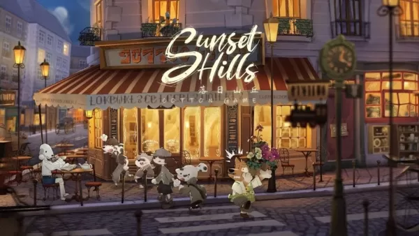 Le chien d'un vétéran suscite un mystère inédit à Sunset Hills