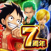 ONE PIECE サウザンドストーム