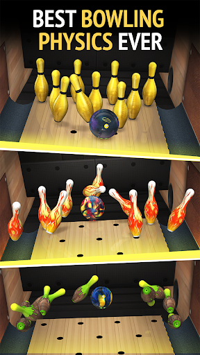 Bowling by Jason Belmonte应用截图第2张