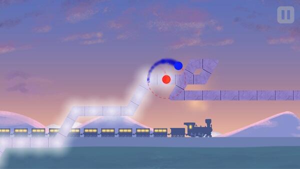 A Dance of Fire and Ice Mod Apk cho Android
