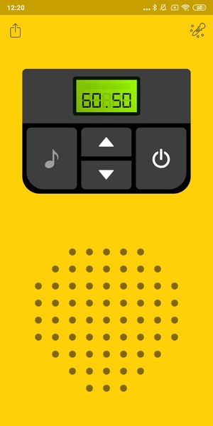 Walkie Talkie - All Talk Captura de tela 3